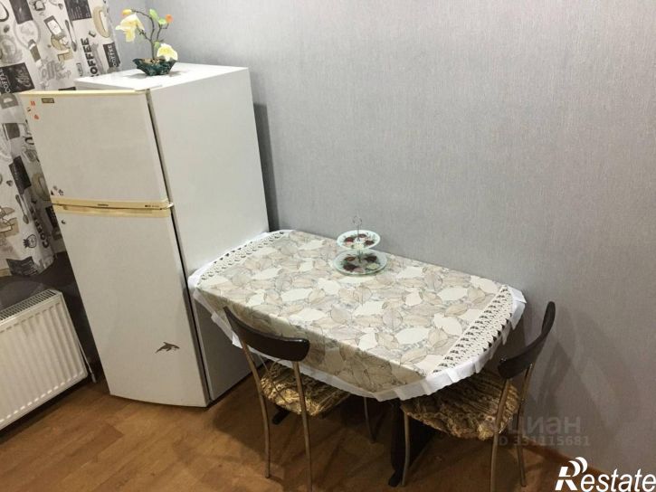 1-комн квартира ул Светлая, 24,  д. 24