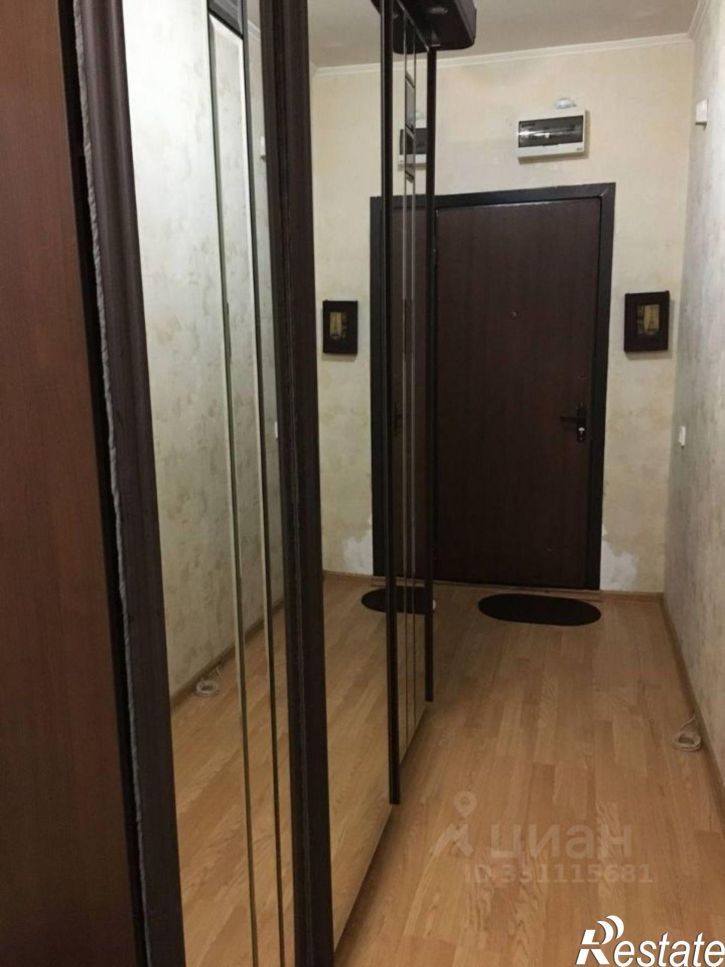 1-комн квартира ул Светлая, 24,  д. 24