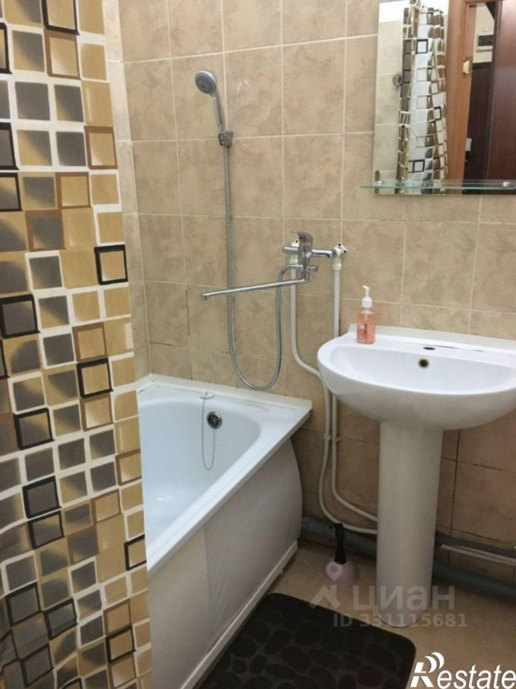 1-комн квартира ул Светлая, 24,  д. 24