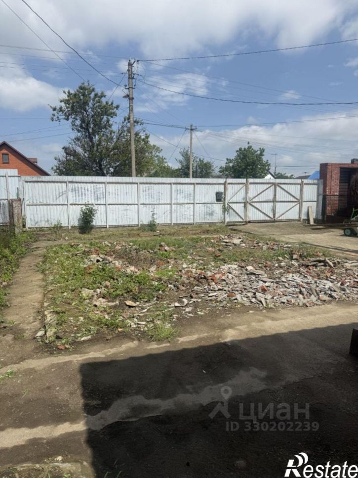 Коттедж/дом ул Уральская, 81А,  д. 81А