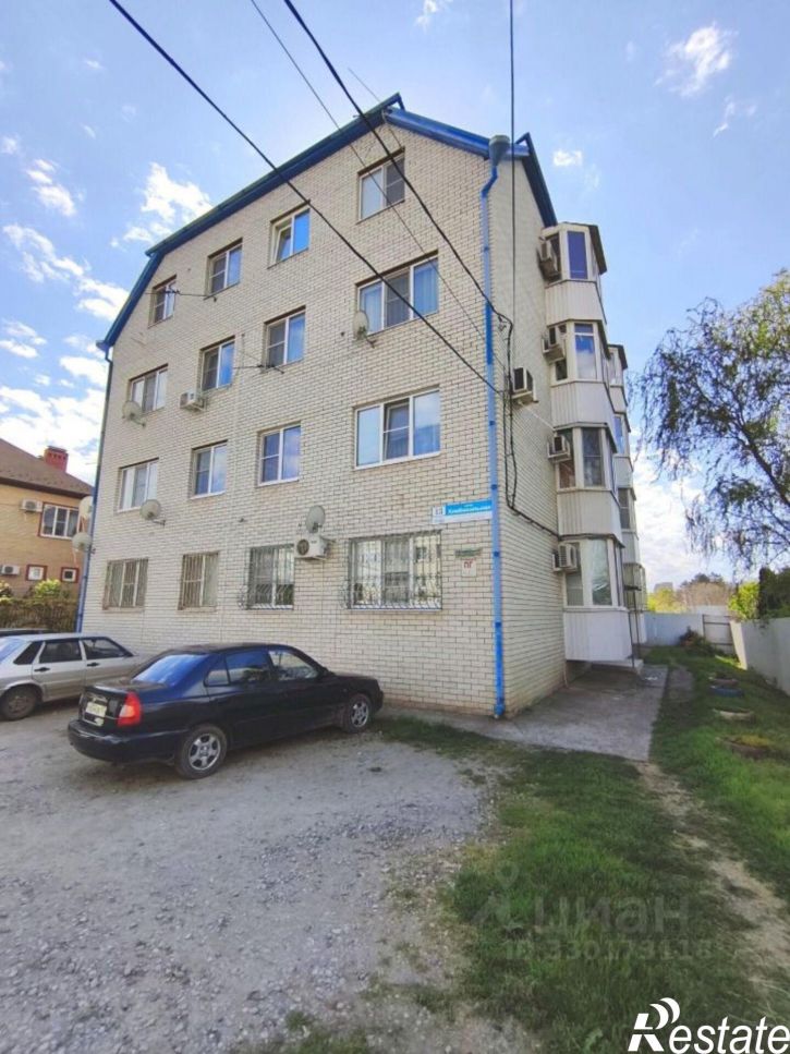 2-комн квартира ул Хлебосольная, 13,  д. 13