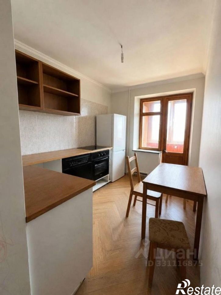 2-комн квартира ул Московская, 90,  д. 90