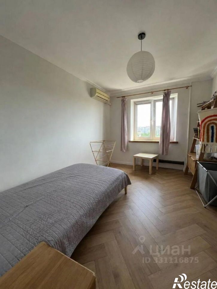 2-комн квартира ул Московская, 90,  д. 90