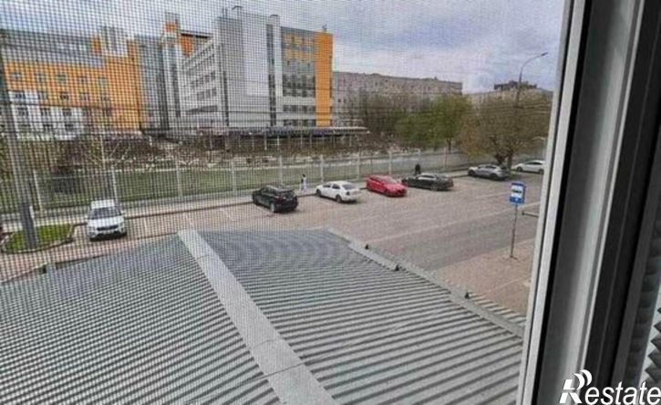 1-комн квартира улица 1 Мая, 232,  д. 232