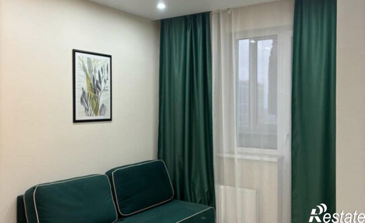 1-комн квартира улица имени Героя Пешкова, 14 к3,  д. 14 к3