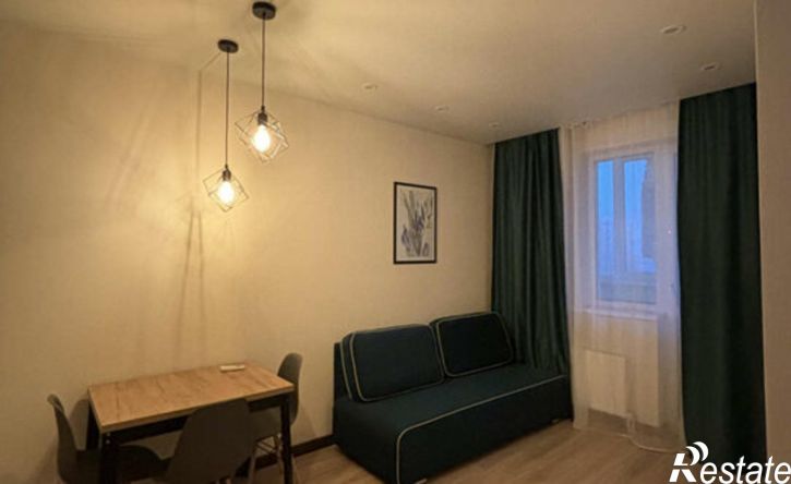 1-комн квартира улица имени Героя Пешкова, 14 к3,  д. 14 к3