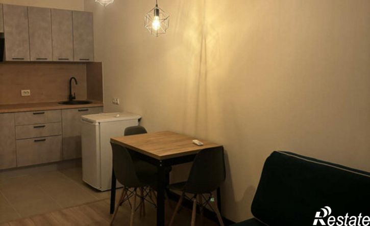 1-комн квартира улица имени Героя Пешкова, 14 к3,  д. 14 к3