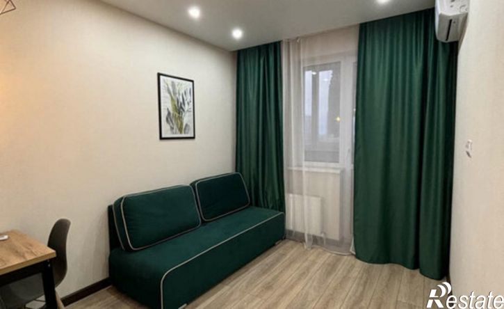 1-комн квартира улица имени Героя Пешкова, 14 к3,  д. 14 к3
