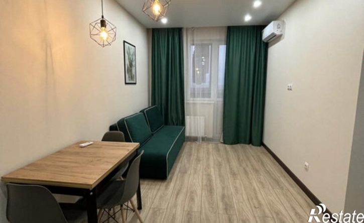 1-комн квартира улица имени Героя Пешкова, 14 к3,  д. 14 к3