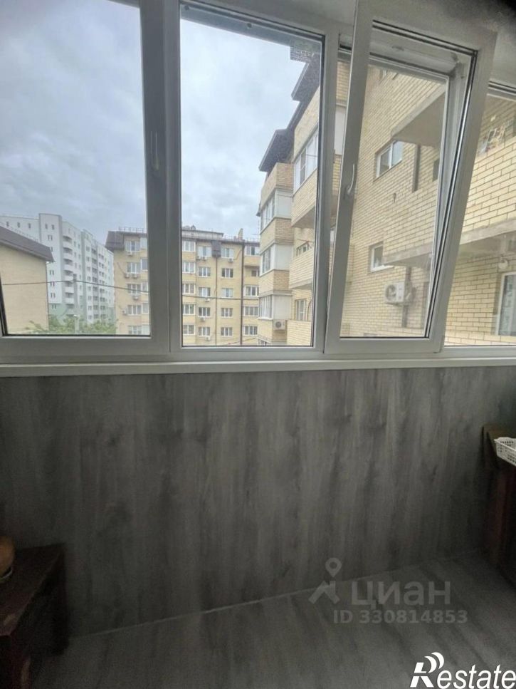 2-комн квартира улица имени Сергея Есенина, 108/9 литА,  д. 108/9 литА