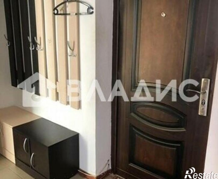1-комн квартира ул Памяти Чернобыльцев, 8,  д. 8