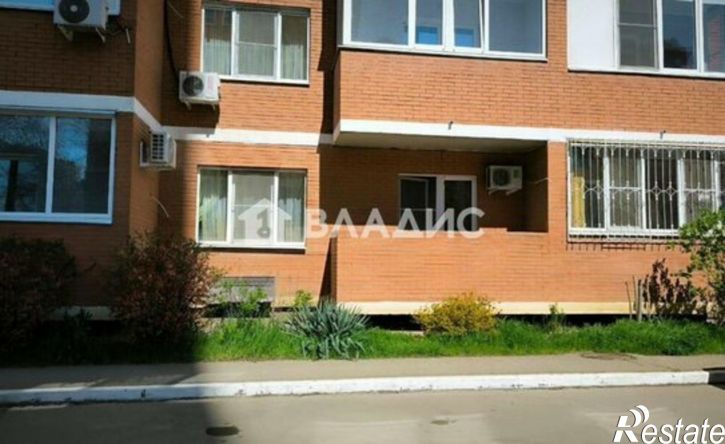 1-комн квартира ул Памяти Чернобыльцев, 8,  д. 8