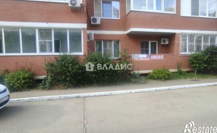 1-комн квартира ул Памяти Чернобыльцев, 8,  д. 8