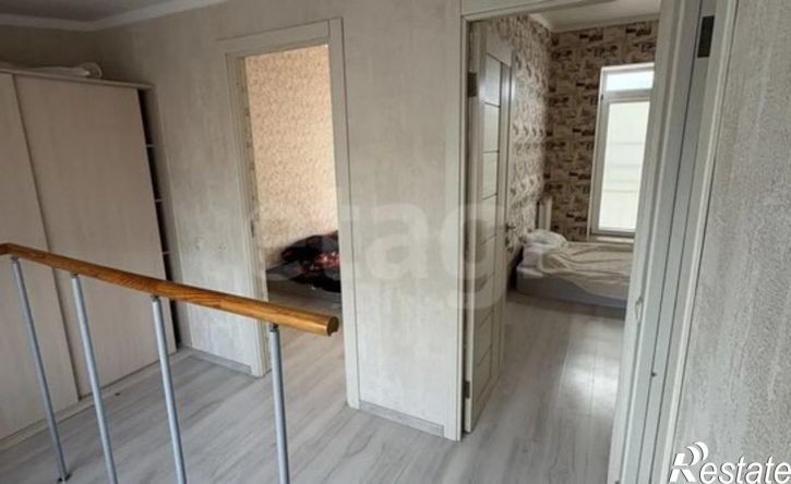 2-комн квартира Гаражный переулок, 12/3 литА,  д. 12/3 литА
