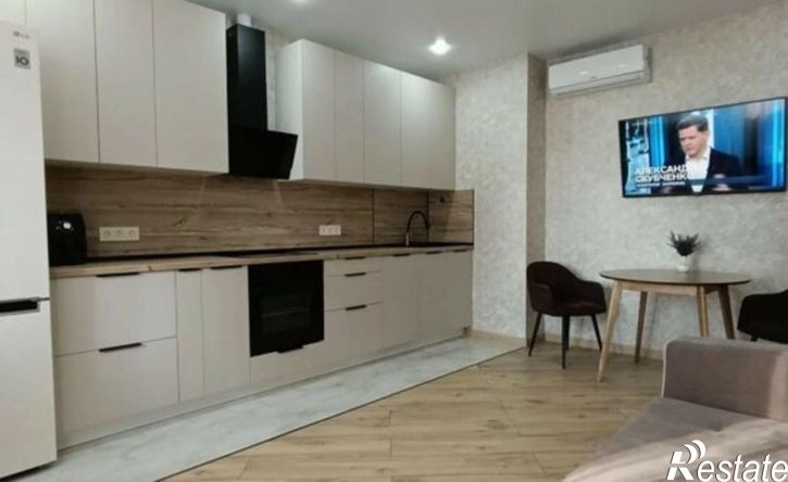 1-комн квартира ул им. Григория Булгакова, 8 1,  д. 8 1,  к. 1