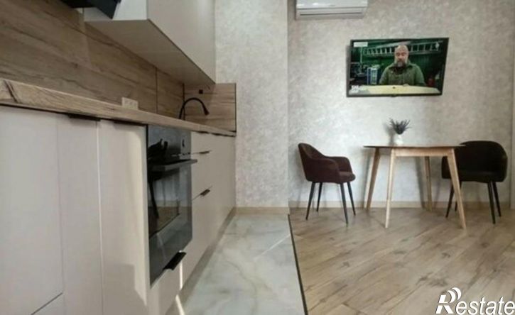 1-комн квартира ул им. Григория Булгакова, 8 1,  д. 8 1,  к. 1