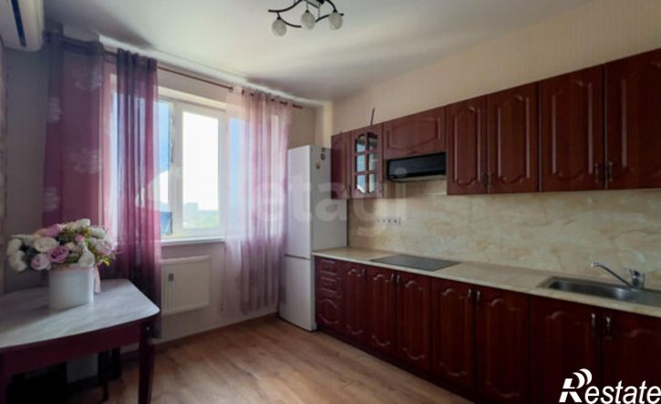 1-комн квартира Российская улица, 70/6,  д. 70/6