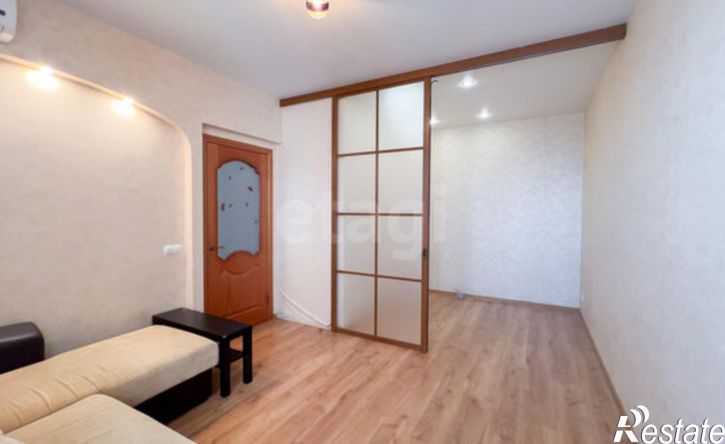 1-комн квартира Российская улица, 70/6,  д. 70/6
