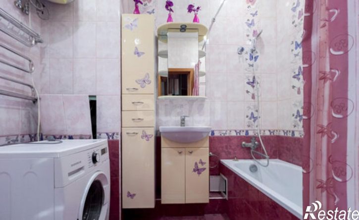1-комн квартира Российская улица, 70/6,  д. 70/6