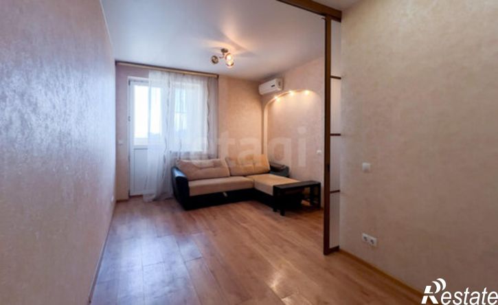 1-комн квартира Российская улица, 70/6,  д. 70/6