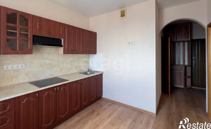 1-комн квартира Российская улица, 70/6,  д. 70/6