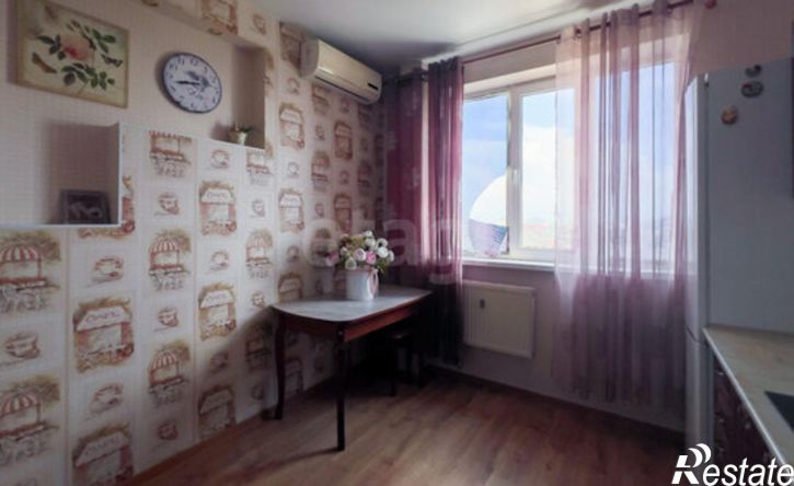 1-комн квартира Российская улица, 70/6,  д. 70/6