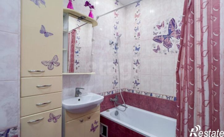 1-комн квартира Российская улица, 70/6,  д. 70/6