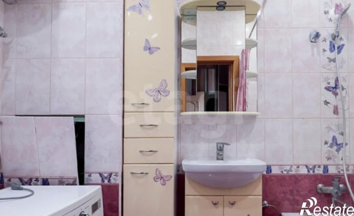 1-комн квартира Российская улица, 70/6,  д. 70/6