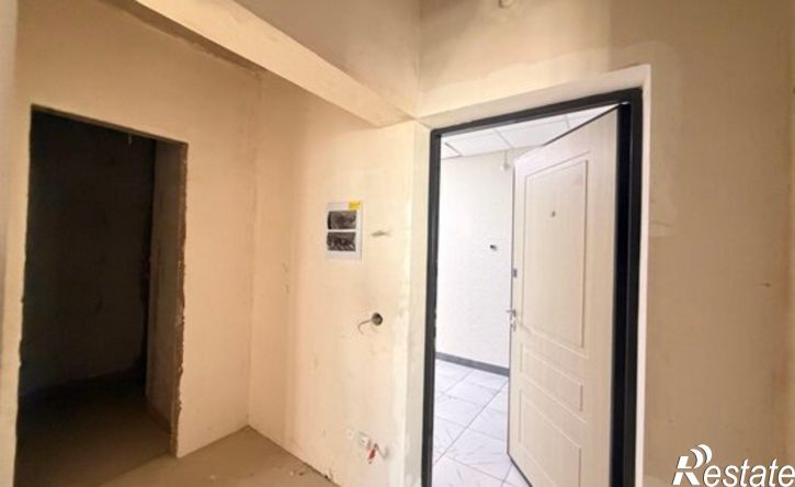 2-комн квартира улица Героя Владислава Посадского, 17 к1,  д. 17 к1
