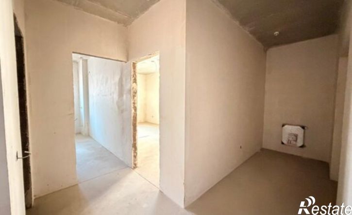 2-комн квартира улица Героя Владислава Посадского, 17 к1,  д. 17 к1