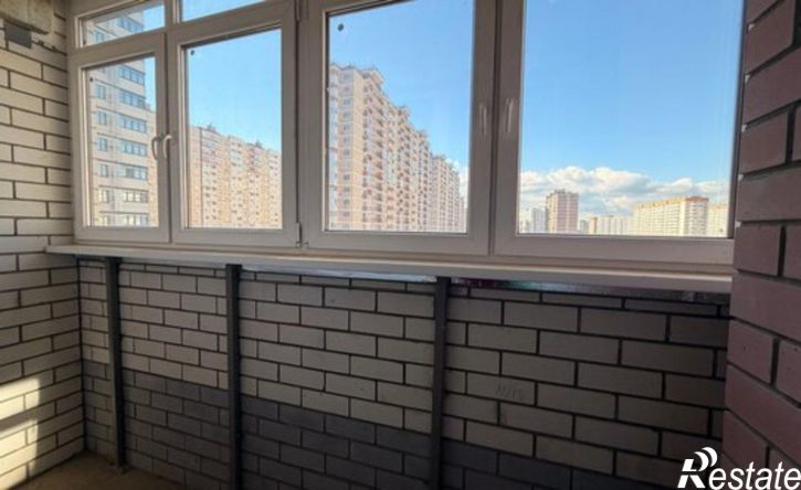2-комн квартира улица Героя Владислава Посадского, 17 к1,  д. 17 к1