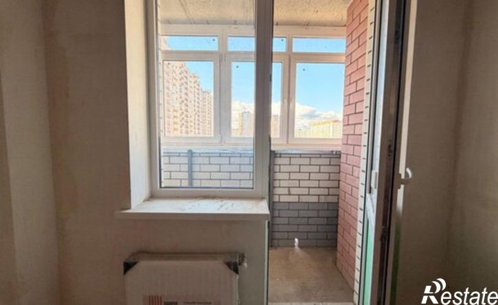 2-комн квартира улица Героя Владислава Посадского, 17 к1,  д. 17 к1