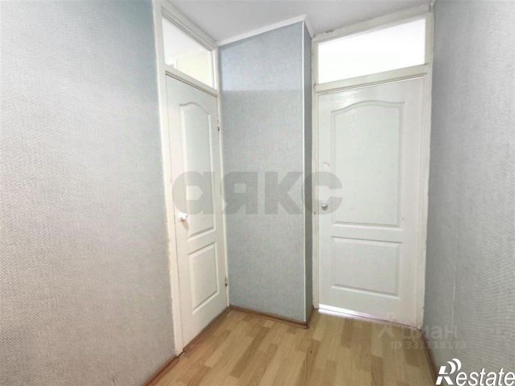 1-комн квартира 3-я Целиноградская улица, 2,  д. 2