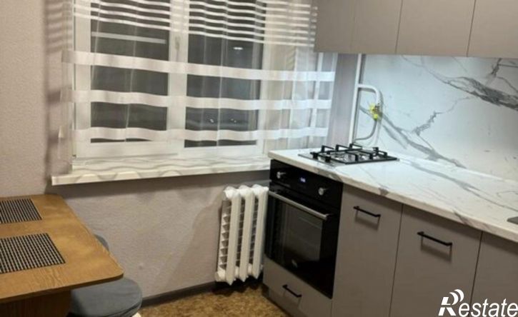1-комн квартира улица Бершанской, 74,  д. 74
