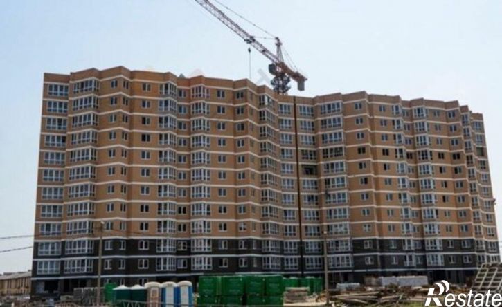 1-комн квартира улица Ветеранов, 85 к1,  д. 85 к1