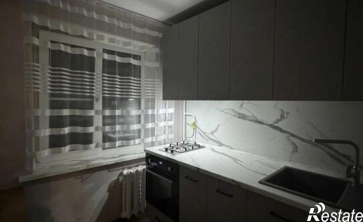 1-комн квартира улица Бершанской, 74,  д. 74
