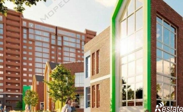 1-комн квартира улица Ветеранов, 85 к1,  д. 85 к1