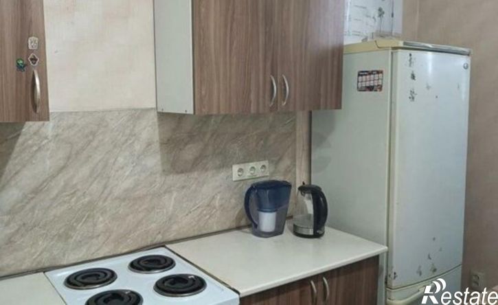 1-комн квартира улица имени Сергея Есенина, 110 к1,  д. 110 к1