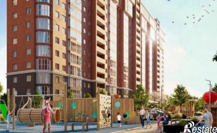 1-комн квартира улица Ветеранов, 85 к1,  д. 85 к1