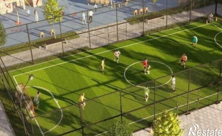 1-комн квартира улица Ветеранов, 85 к1,  д. 85 к1