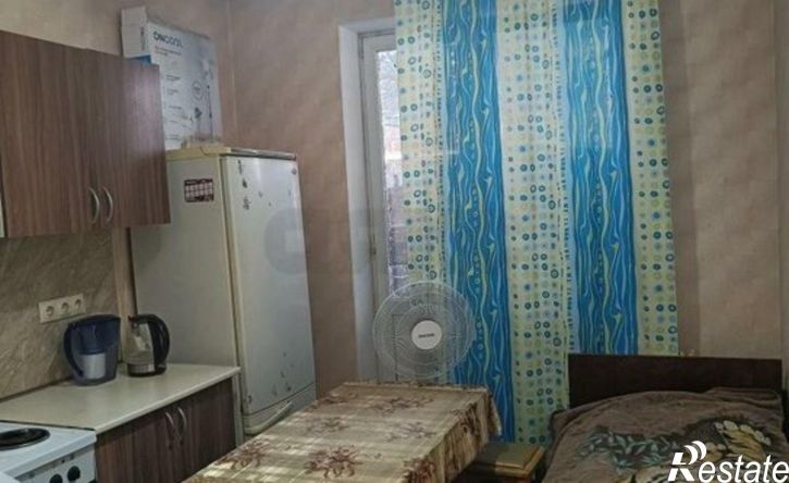 1-комн квартира улица имени Сергея Есенина, 110 к1,  д. 110 к1