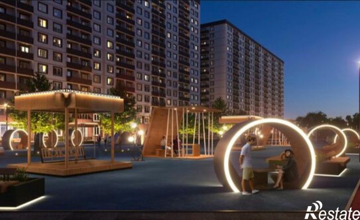1-комн квартира улица Ветеранов, 85 к1,  д. 85 к1