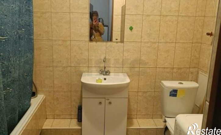 1-комн квартира улица имени Сергея Есенина, 110 к1,  д. 110 к1