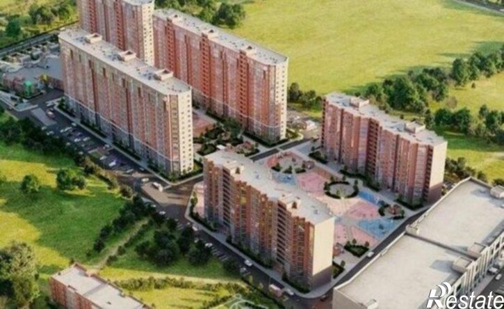 1-комн квартира улица Ветеранов, 85 к1,  д. 85 к1