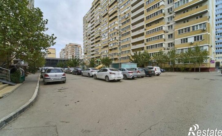 1-комн квартира улица имени Сергея Есенина, 110 к1,  д. 110 к1