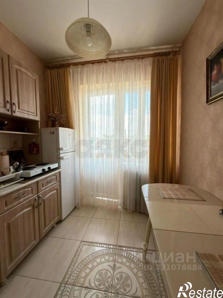 1-комн квартира Ленинский переулок, 13,  д. 13