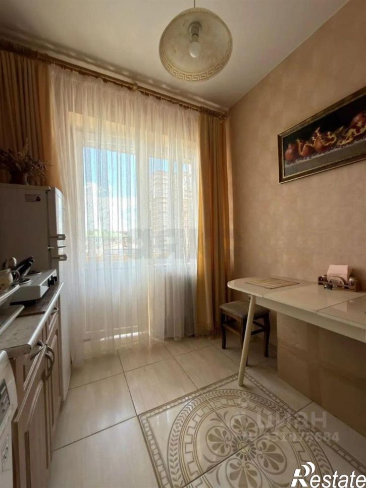 1-комн квартира Ленинский переулок, 13,  д. 13