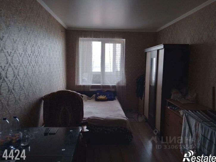 1-комн квартира улица Стасова, 10,  д. 10