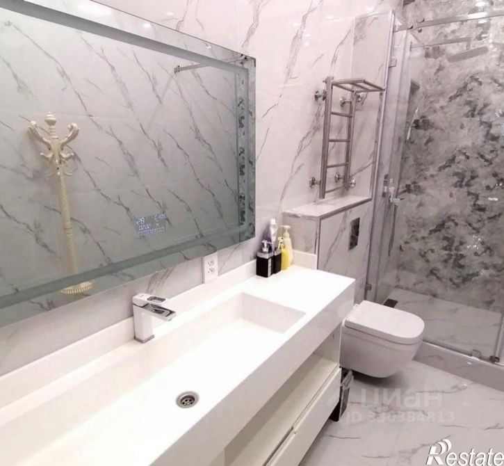1-комн квартира улица Петра Метальникова, 5 к1,  д. 5 к1
