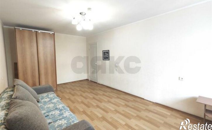 1-комн квартира ул 3-я Целиноградская, 4,  д. 4
